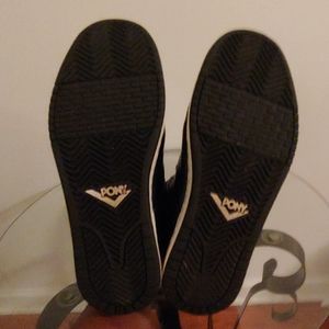 pony snoop dogg shoes